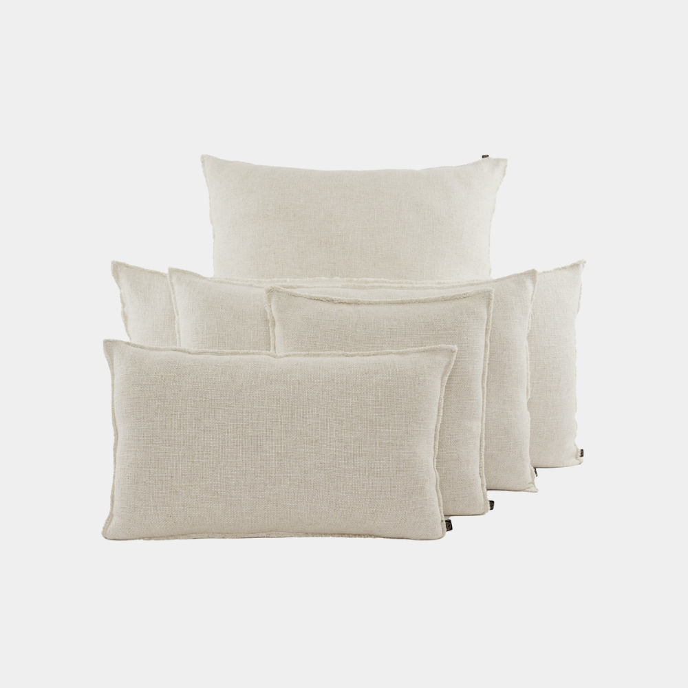 Kussenhoes California Naturel 40x60cm