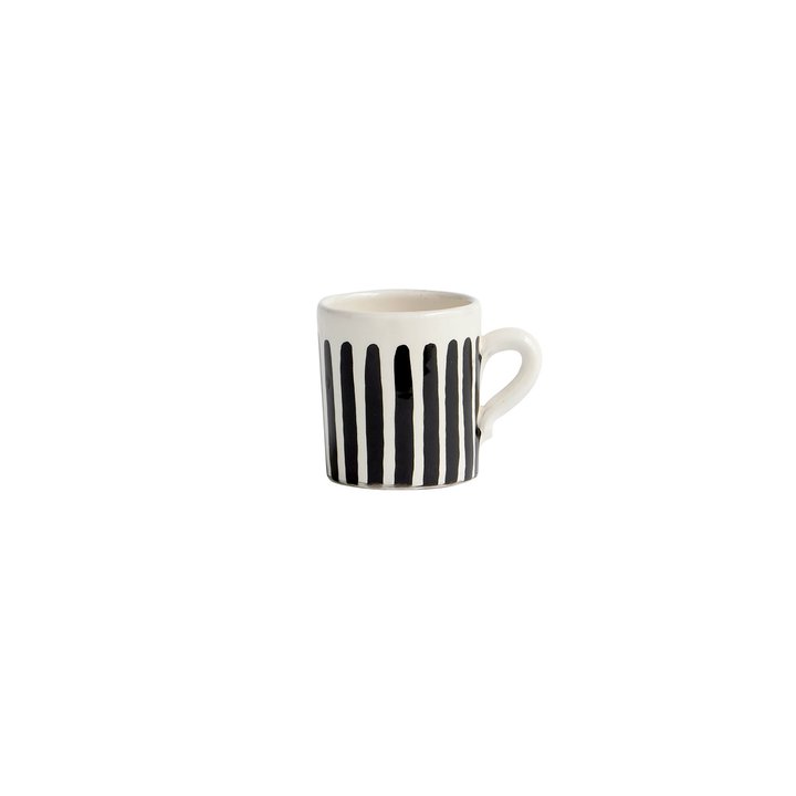 CMOCCA MOK ZWART