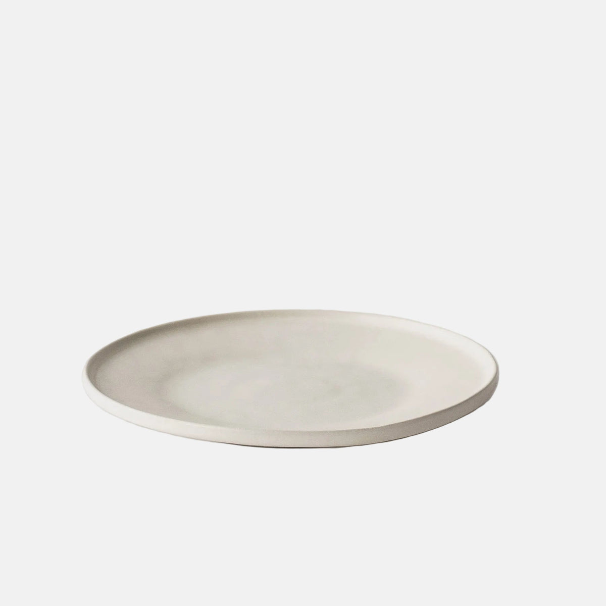 Centro Plate - Wheat