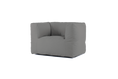 Load image into Gallery viewer, BRYCK | Chair Medium Grey