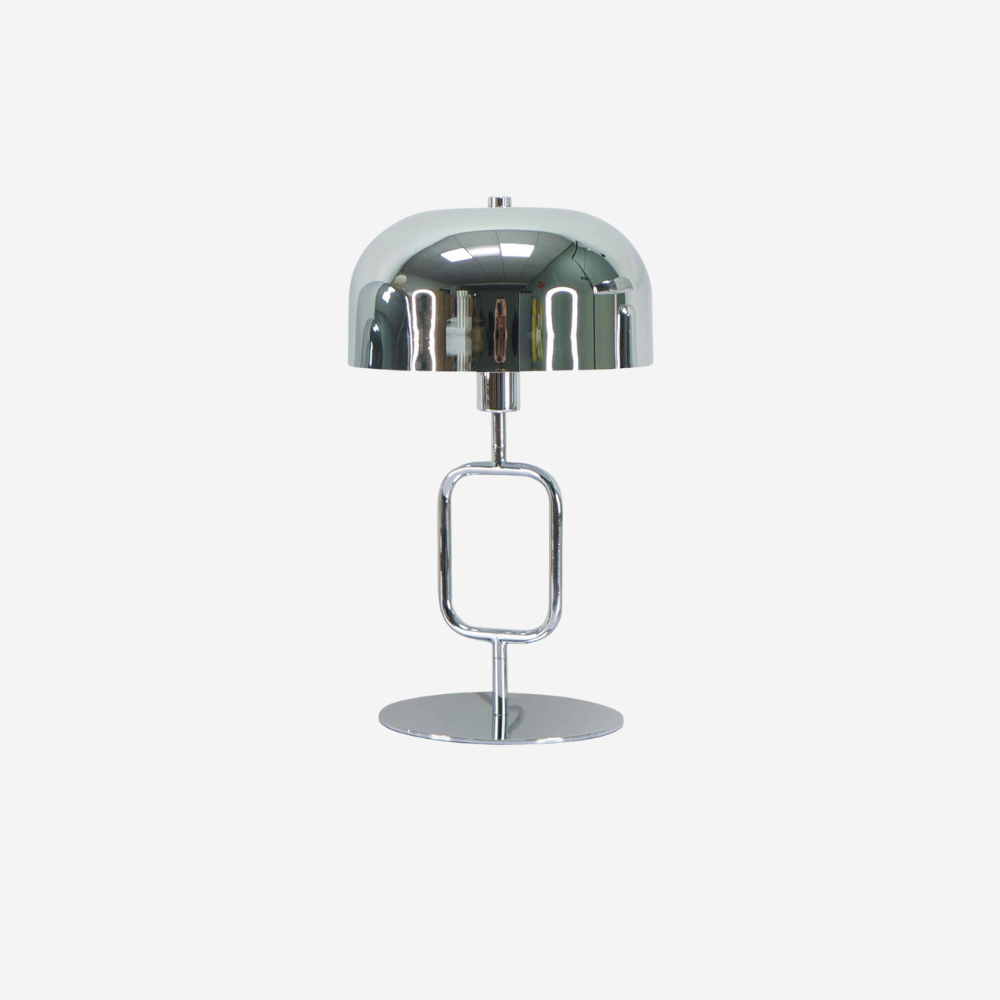 Mode chroom lamp