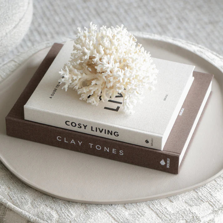 Clay Tones | SOLULU