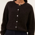 Afbeelding laden in Galerijviewer, cleo cardigan