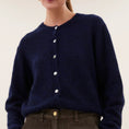 Afbeelding laden in Galerijviewer, cleo cardigan