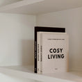 Afbeelding laden in Galerijviewer, Cosy Living opbergboek | SOLULU