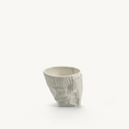 Load image into Gallery viewer, Cup I off-white artifacts - By white dirt
