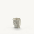 Load image into Gallery viewer, Cup I off-white artifacts - By white dirt