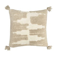 Afbeelding laden in Galerijviewer, CUSHION ZAGROS SANDSTONE-NATURAL