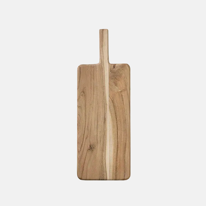 Wooden cutting board M