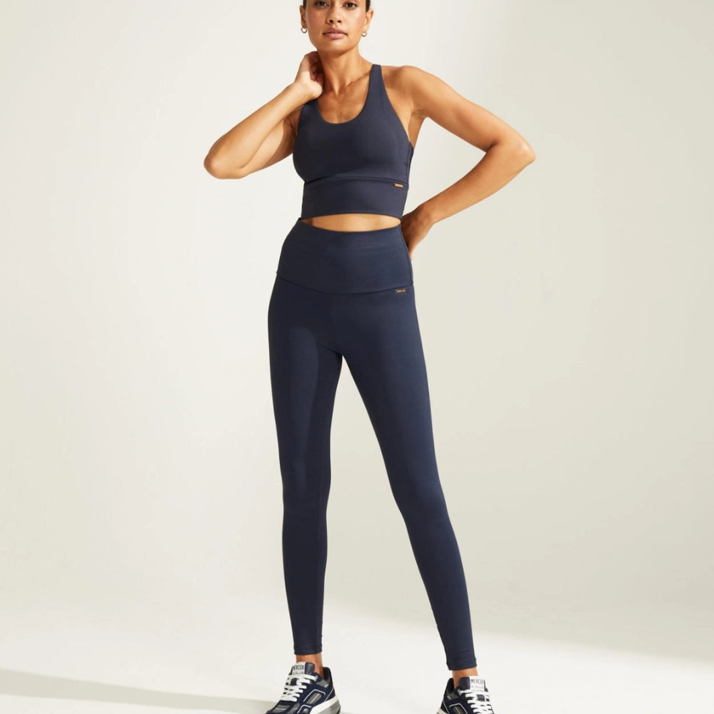 Classic Leggings High Waistband