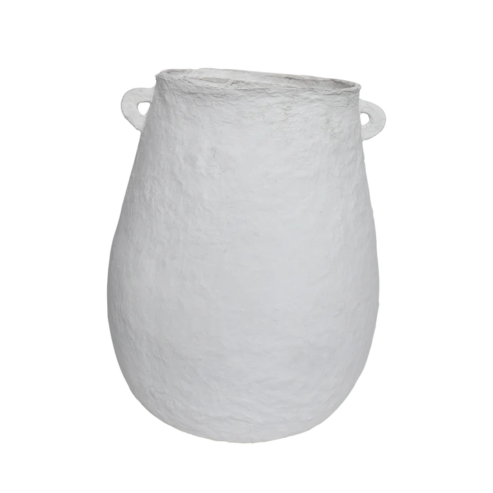 Decoratieve pot Orecchi