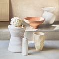 Load image into Gallery viewer, Decorative Vase Alano XL