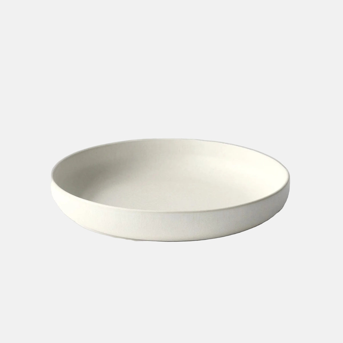 Centro Deep Plate - Wheat
