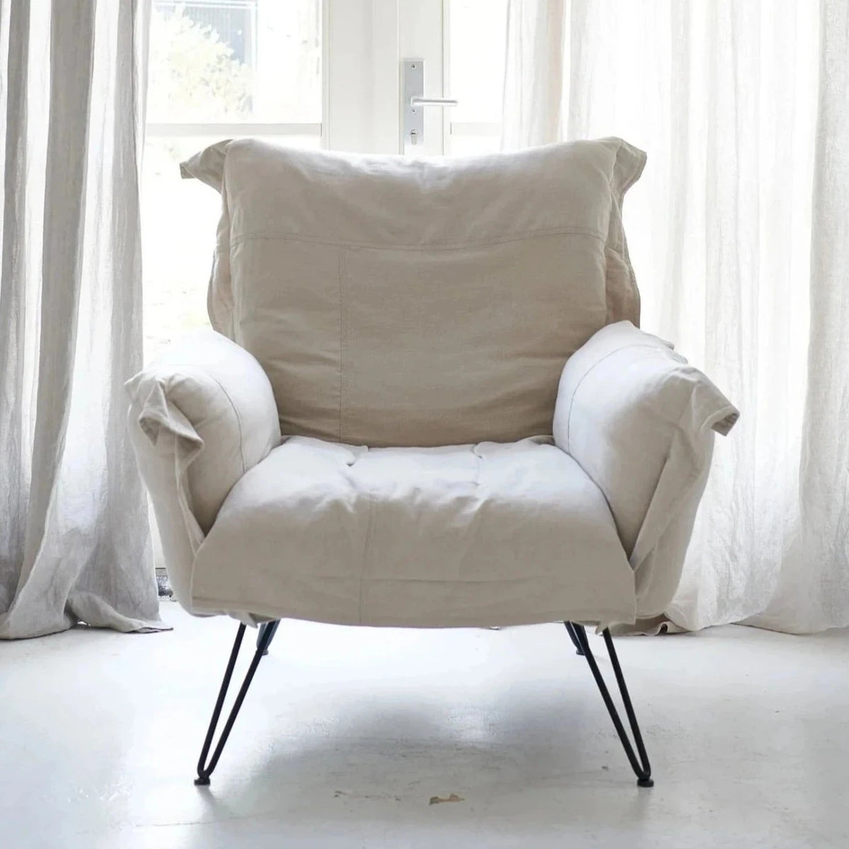 Fauteuil diesel