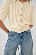 Afbeelding laden in Galerijviewer, DivaMW Knit Cardigan