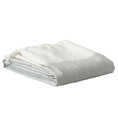 Load image into Gallery viewer, Hammam Towel Hidde light grey | Leeff