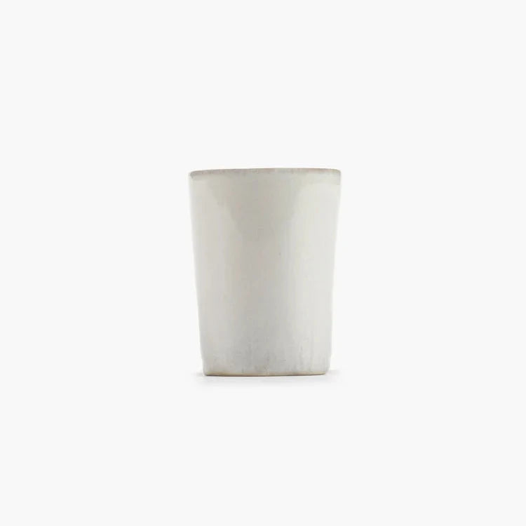 Espressokopje off-white