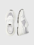 Load image into Gallery viewer, CHUNKY SNEAKERS WHITE