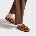 Afbeelding laden in Galerijviewer, Fae leopard cowhide