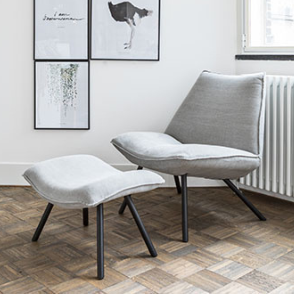 Fauteuil Smile