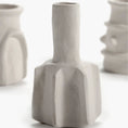 Afbeelding laden in Galerijviewer, VASE BEIGE MOLLY (P.S.)