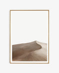 Afbeelding laden in Galerijviewer, Poster - Dunes
