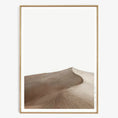 Load image into Gallery viewer, Poster - Dunes