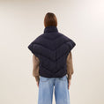 Afbeelding laden in Galerijviewer, franky sleeveless jacket