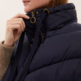 Afbeelding laden in Galerijviewer, franky sleeveless jacket