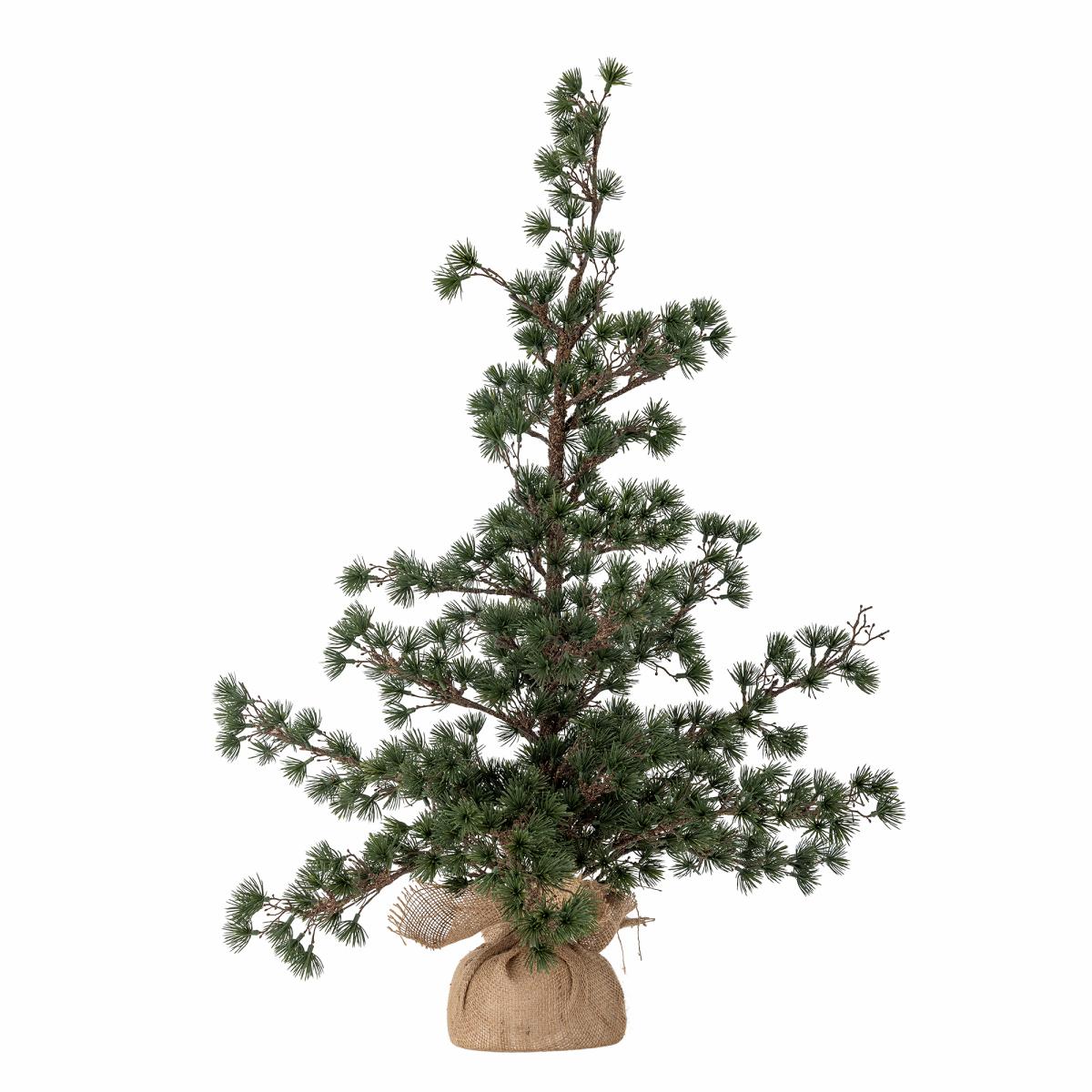 Kunstboom Cedar groen, Ø 50 x H 90 cm - Bloomingville