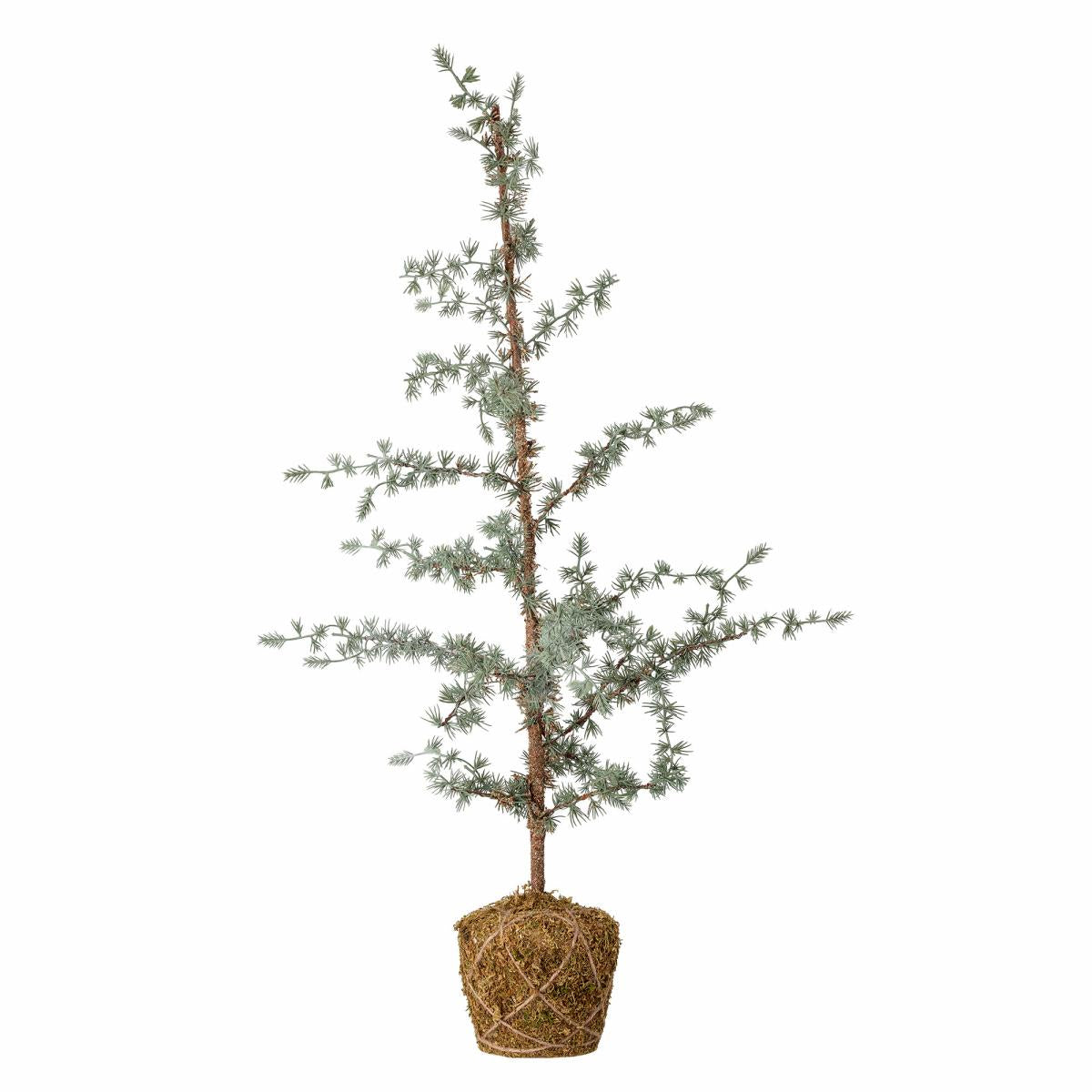 Kunstboom Vita groen, H 90 cm - Bloomingville