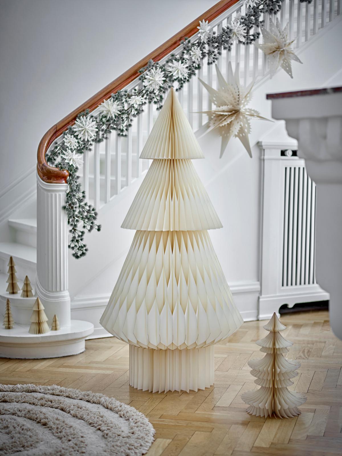 Decoratieboom Milan sfeerbeeld