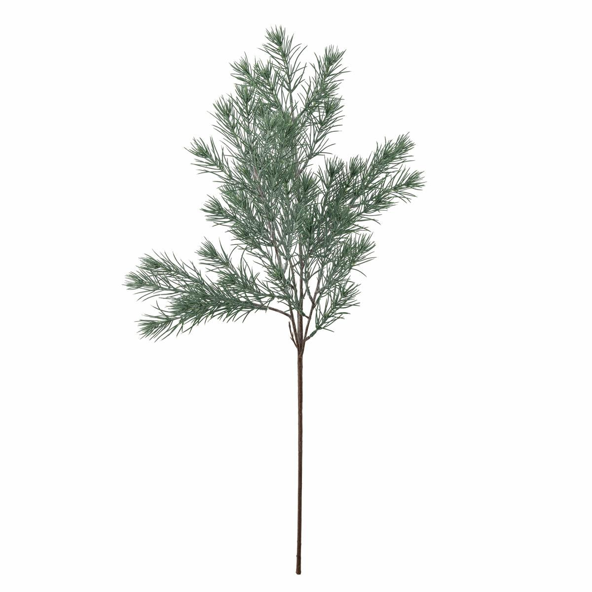 Kunsttak Pine groen, H 73 cm - Bloomingville