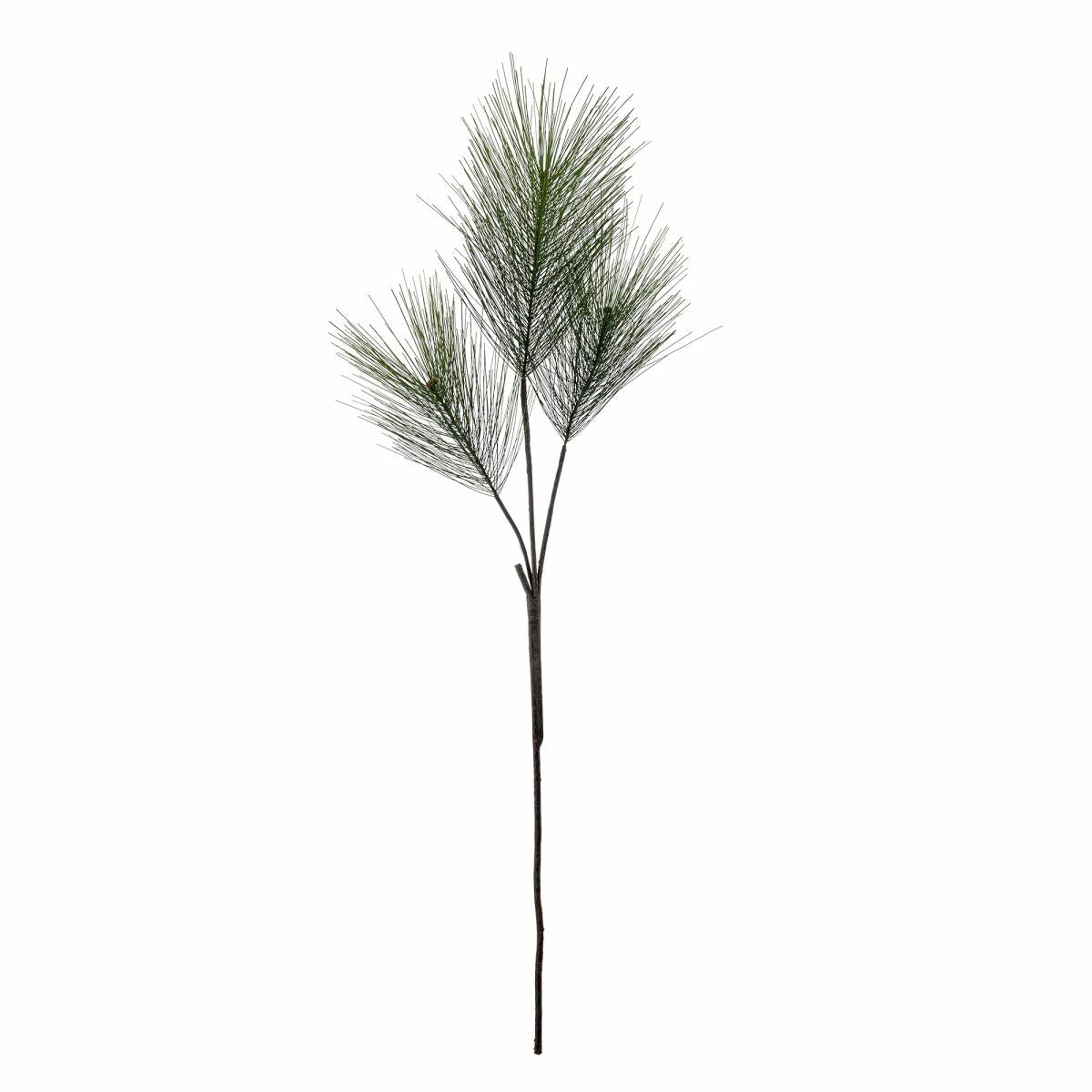 Kunsttak Pine groen, H 114 cm - Bloomingville