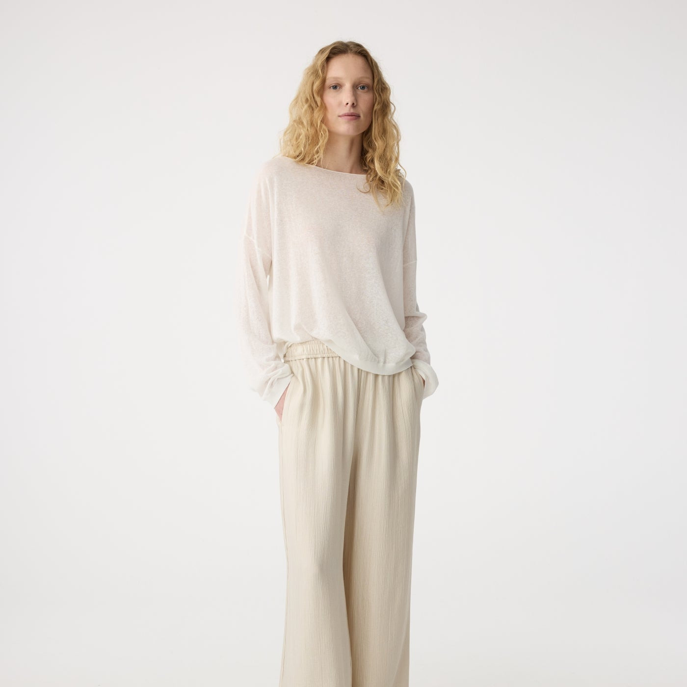 Gill Pullover