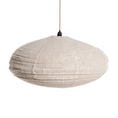 Load image into Gallery viewer, Hanglamp UFO Beige