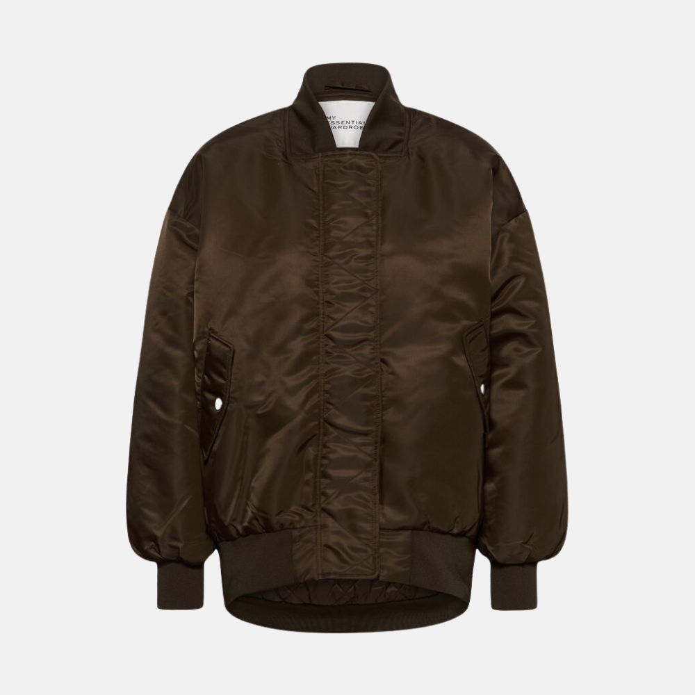 HelgaMW Bomber Jacket