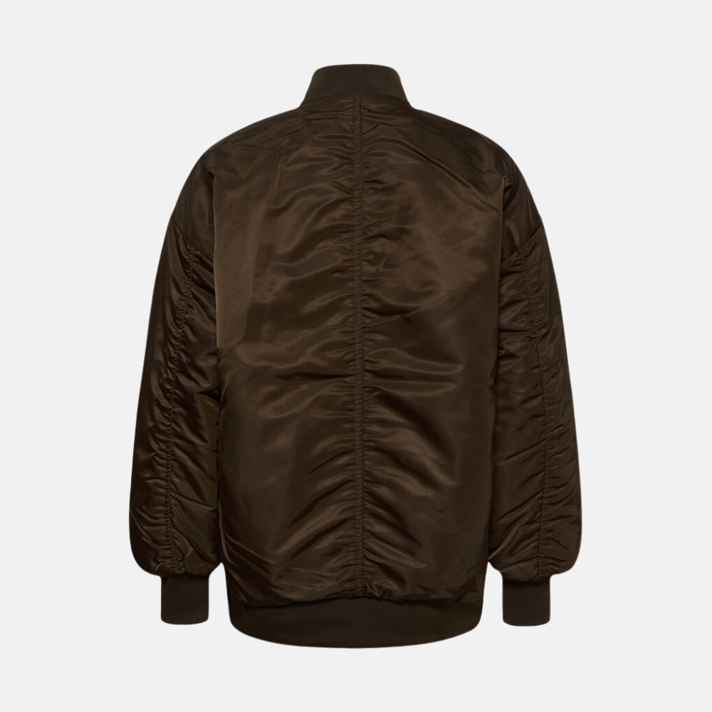 HelgaMW Bomber Jacket