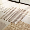 Afbeelding laden in Galerijviewer, Vloerkleed WOOL | Loper 80x300cm | 100% Wol