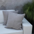 Load image into Gallery viewer, Kussenhoes Bodrum Marble