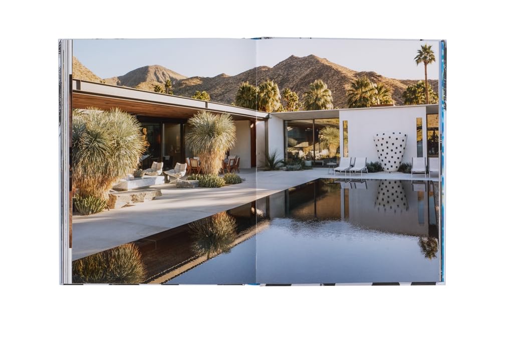 Inside Palm Springs