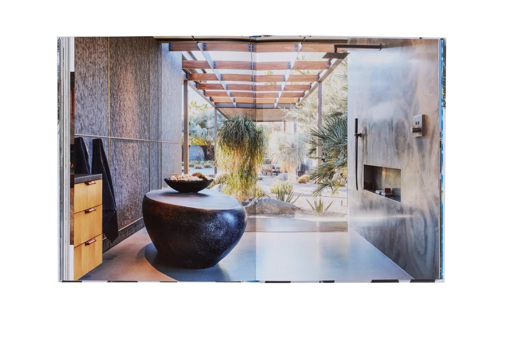 Inside Palm Springs