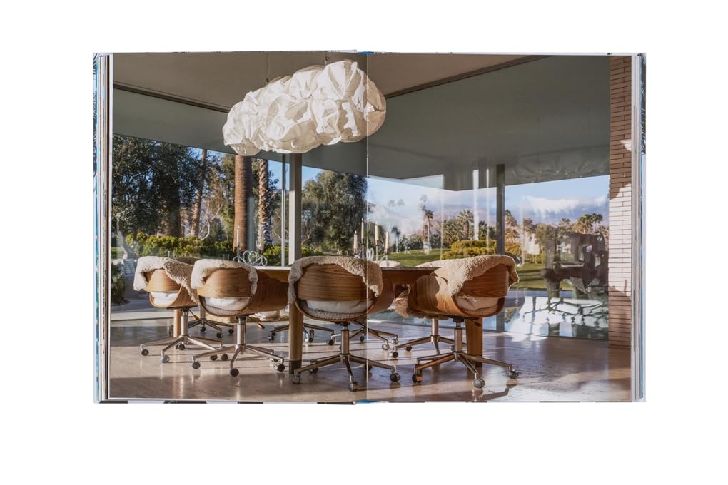 Inside Palm Springs