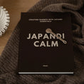 Afbeelding laden in Galerijviewer, Japandi Calm opbergboek | SOLULU