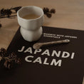 Afbeelding laden in Galerijviewer, Japandi Calm opbergboek | SOLULU