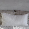 Load image into Gallery viewer, Sierkussen Josephine Offwhite