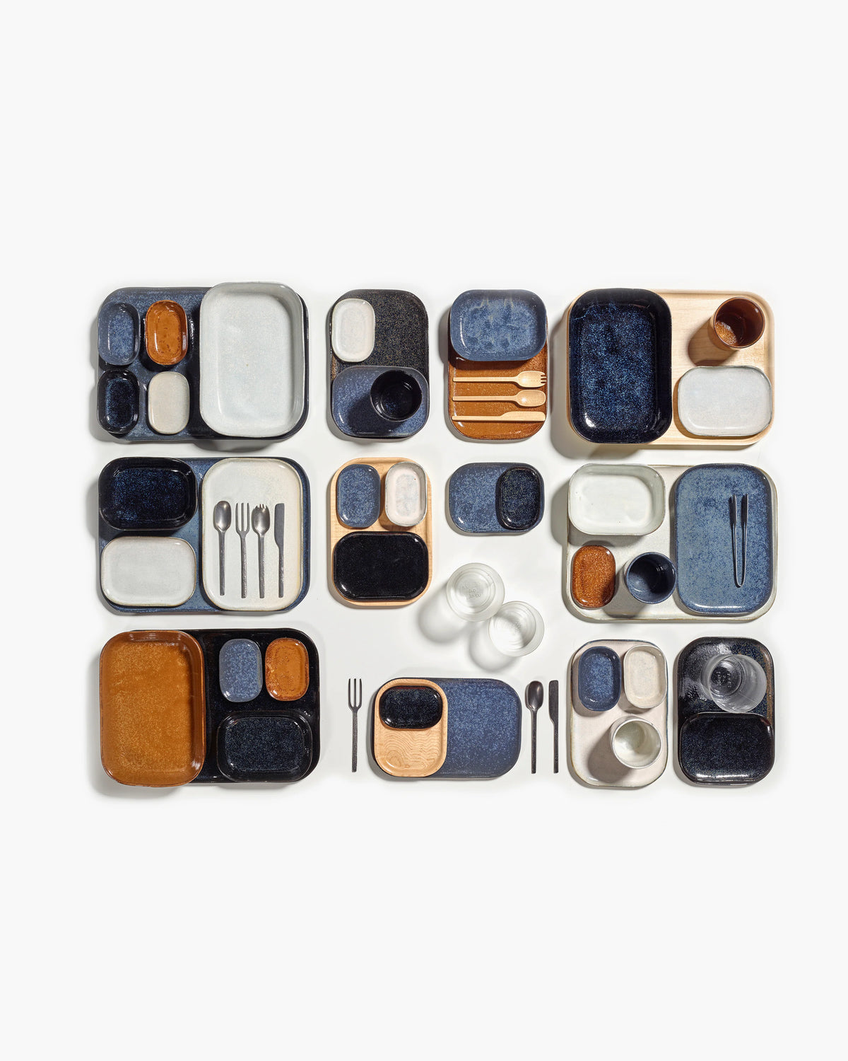 Stoneware mok