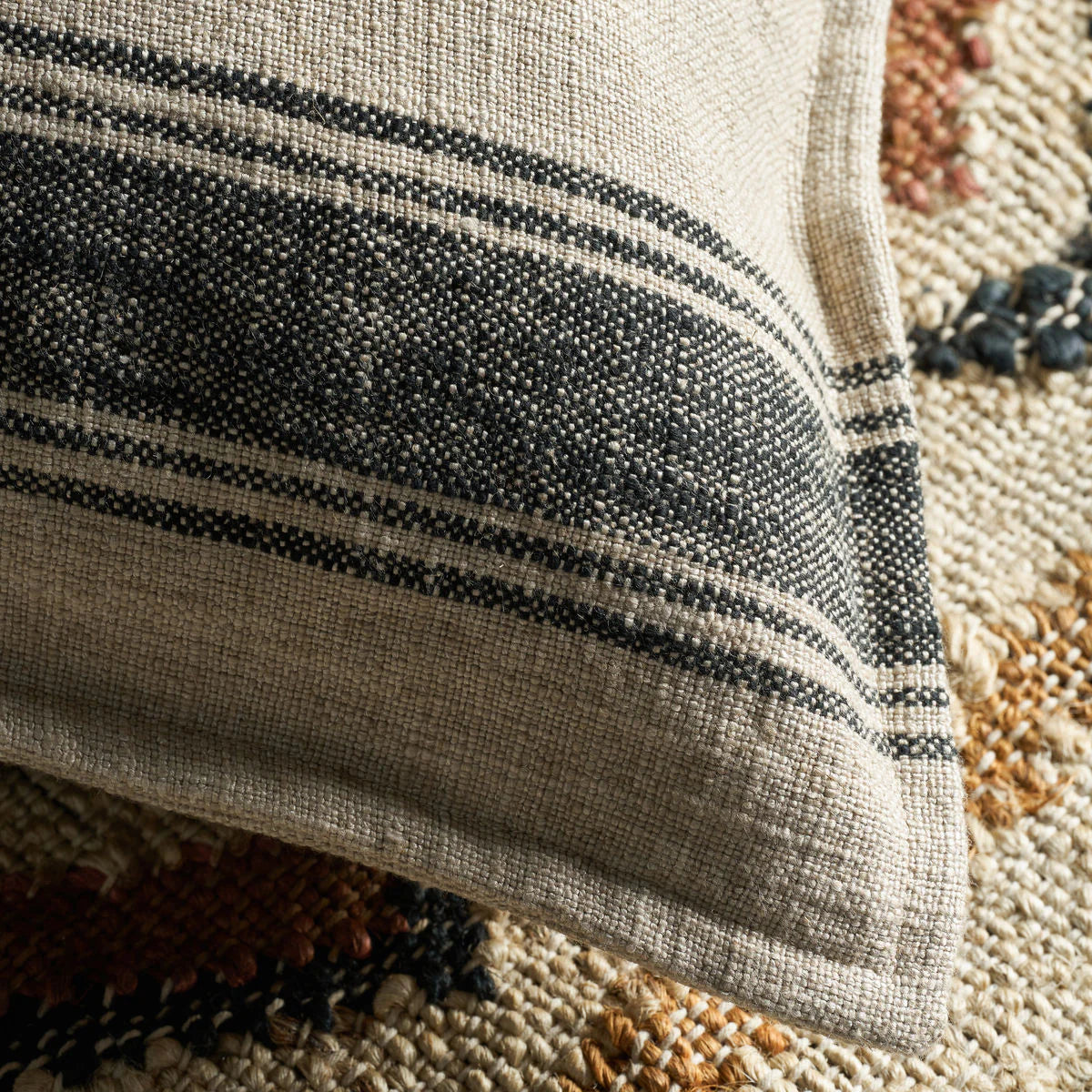 Cushion cover, HDSuto, Beige