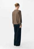 Load image into Gallery viewer, OBJLAILA L/S RE TOP NOOS