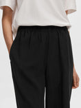 Load image into Gallery viewer, CLASSIC WIDE LEG TROUSERS